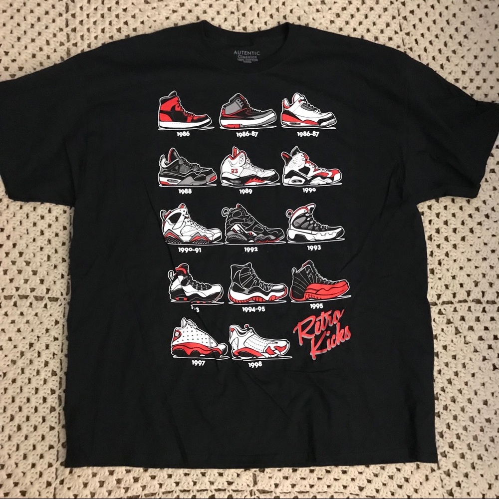 Men’s Tee Shirt